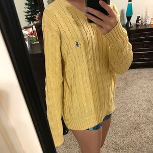 Ralph Lauren Sweater
